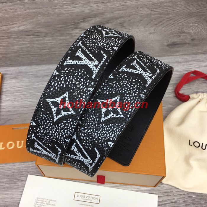 Louis Vuitton Belt 40MM LVB00072